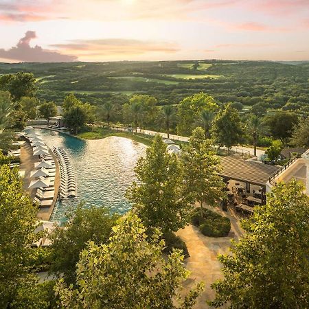 La Cantera Resort & Spa San Antonio Exterior foto